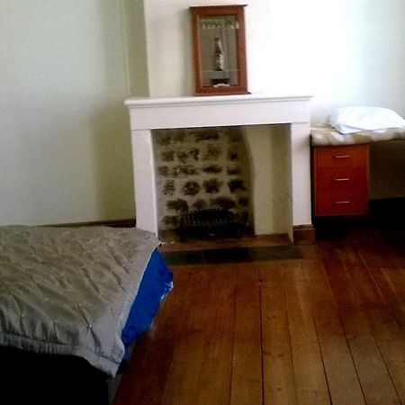 La Maison De L'Aubepin Saint-Savinien Zewnętrze zdjęcie