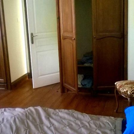 La Maison De L'Aubepin Saint-Savinien Zewnętrze zdjęcie