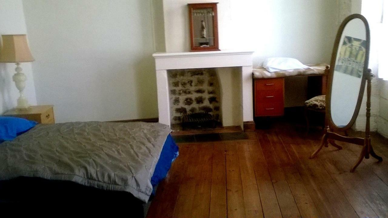 La Maison De L'Aubepin Saint-Savinien Zewnętrze zdjęcie