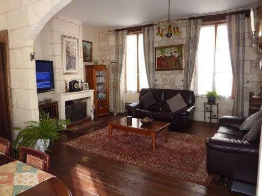 La Maison De L'Aubepin Saint-Savinien Zewnętrze zdjęcie
