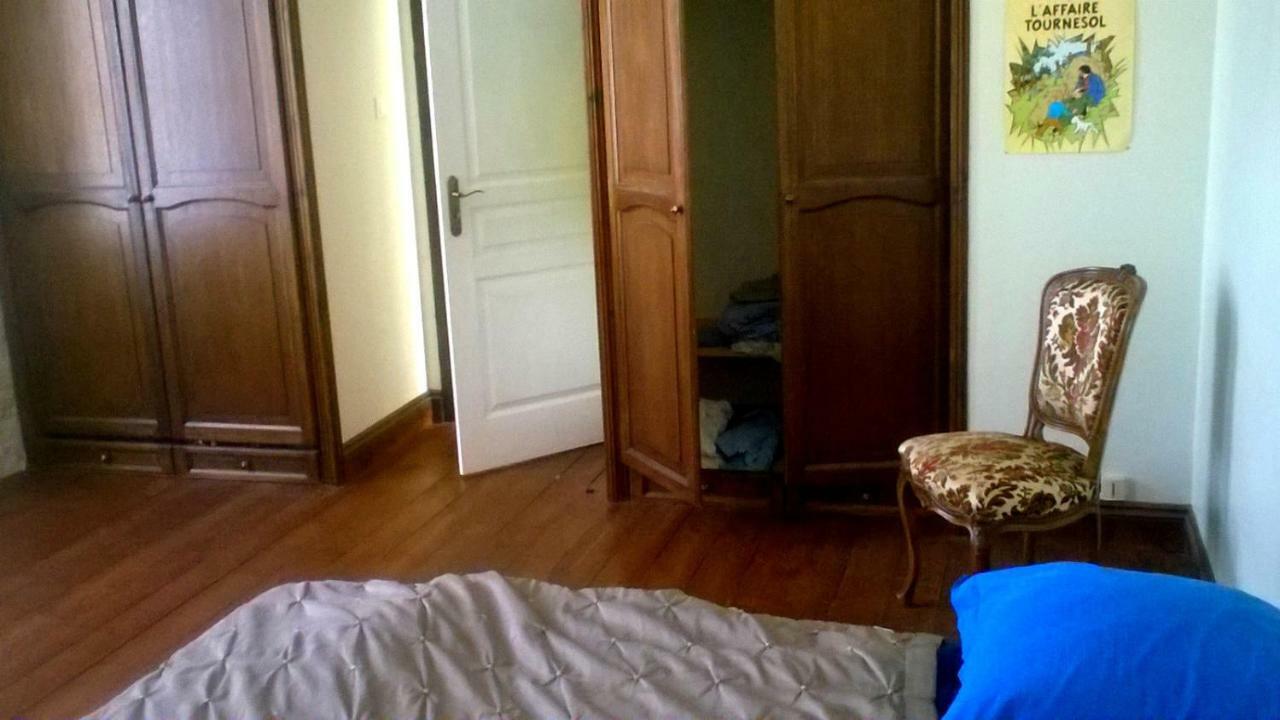 La Maison De L'Aubepin Saint-Savinien Zewnętrze zdjęcie